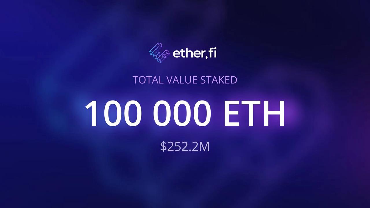 从Renzo到Ether.Fi：一览EigenLayer生态中代表性的项目