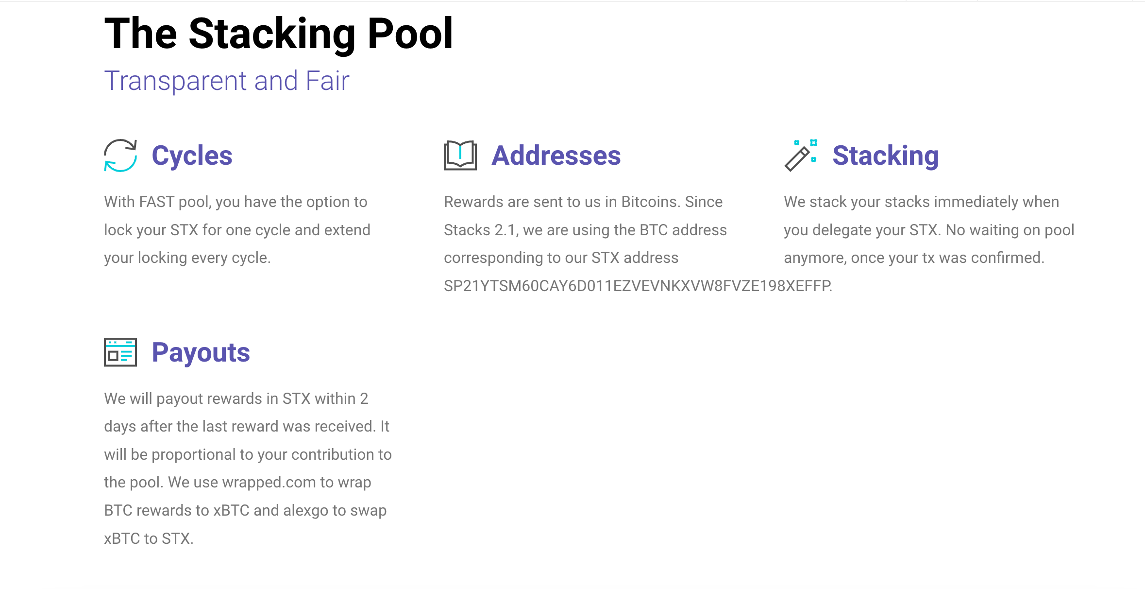 STX质押指南：如何找到收益最大化的正确姿势？