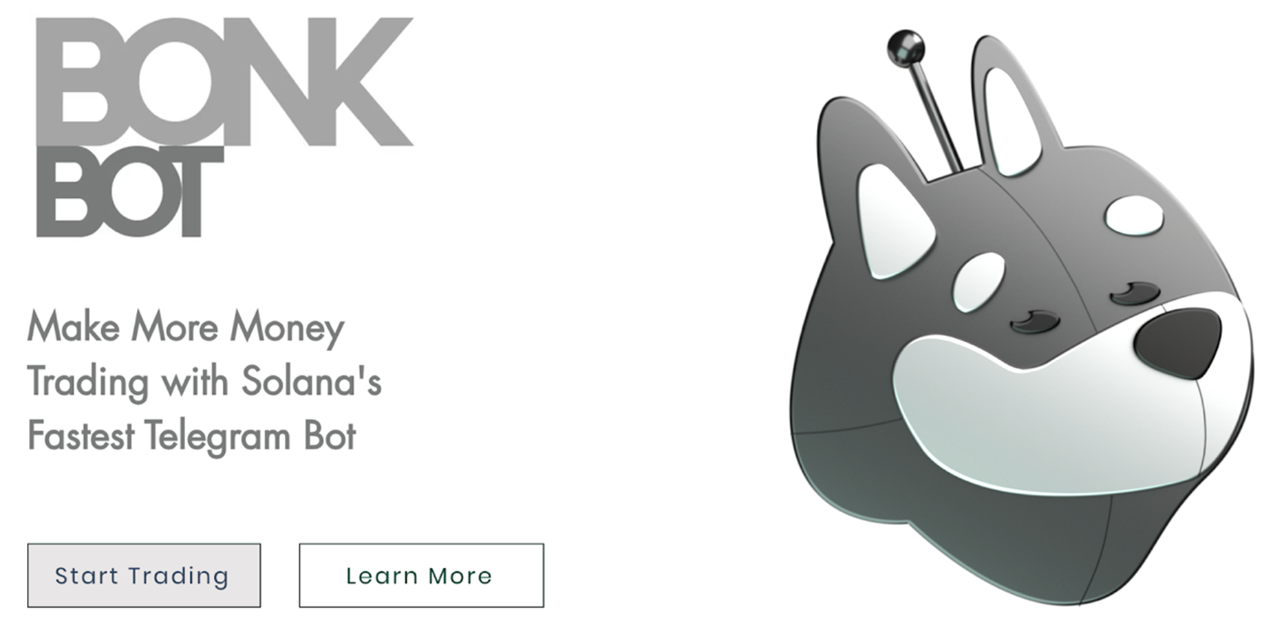 万字解析Telegram Bot赛道：链上券商全景图