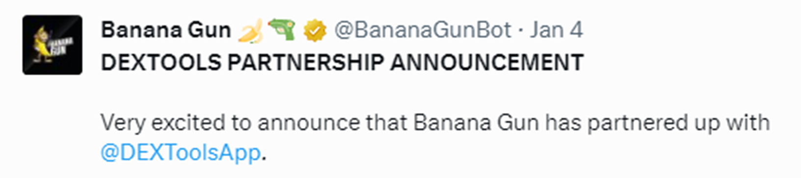 万字解析Telegram Bot赛道：链上券商全景图