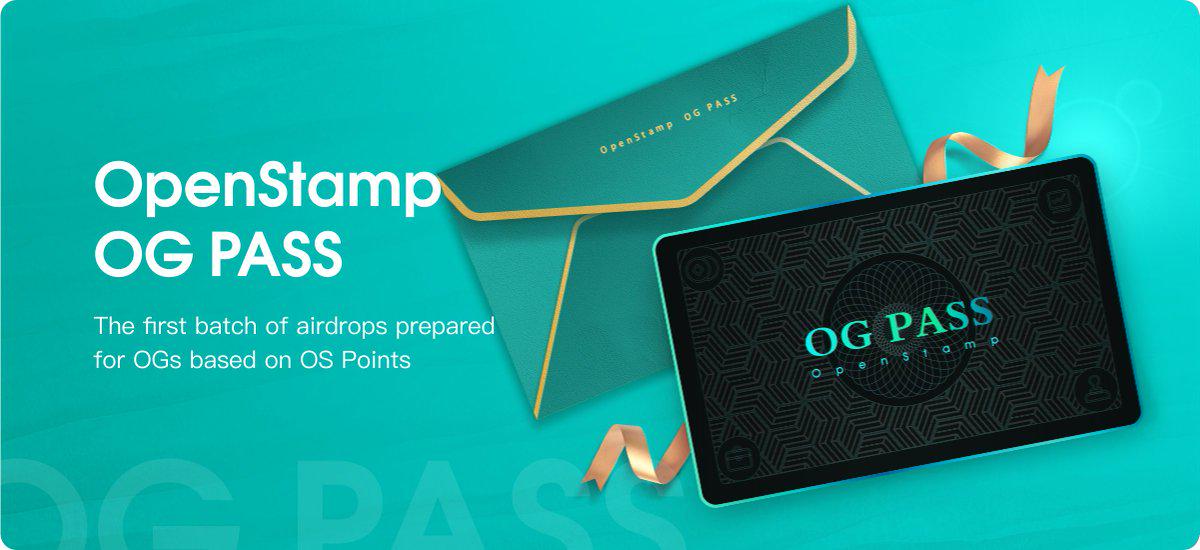 SRC20首个交易平台OpenStamp:将上线旗舰Launchpad,全方位激励回馈用户
