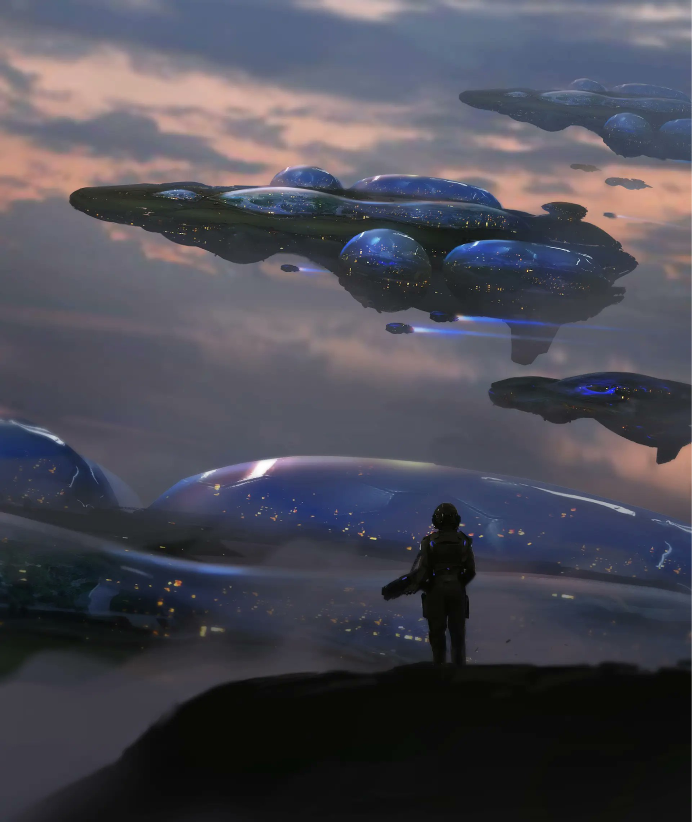 详解Solana生态链游SAGE Labs的玩法