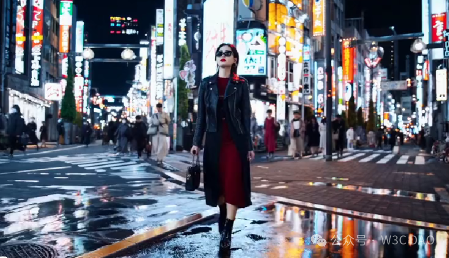 Sora模型再次引爆业界，区块链如何与之结合？