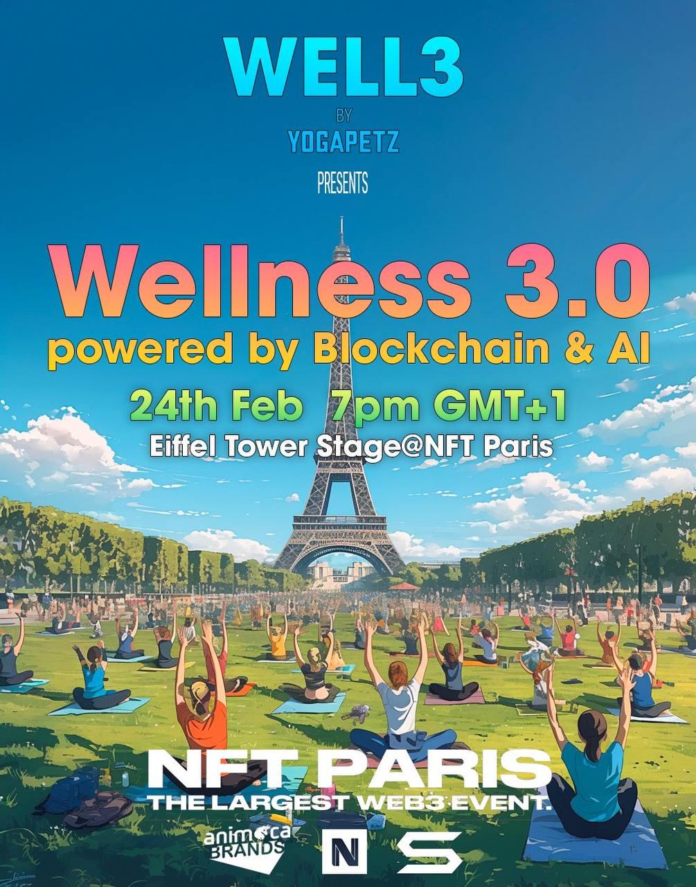 区块链与人工智能支持下的健康3.0