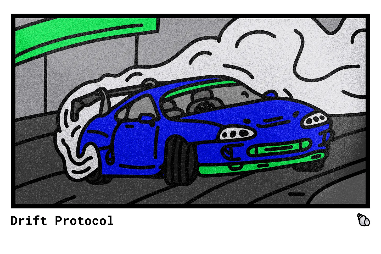 详解Drift Protocol：Solana上最大的永续交易所