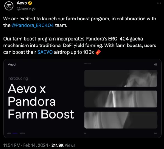 打开潘多拉盒子：ERC-404 的革新与未来