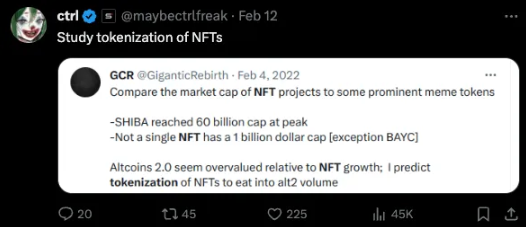 打开潘多拉盒子：ERC-404 的革新与未来