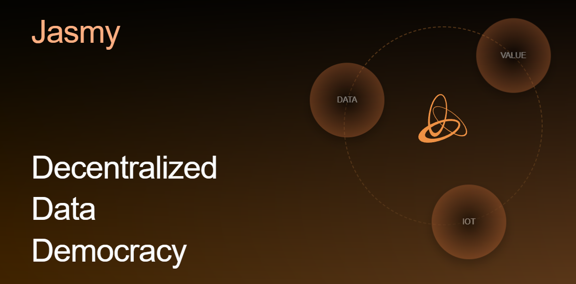 4日涨幅超90%，日本国民级区块链项目JASMY蹭上AI热度