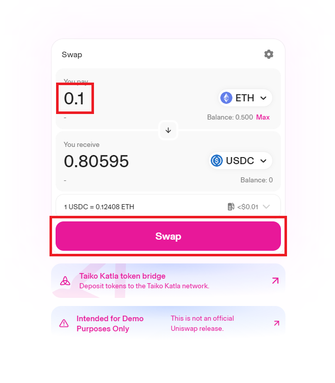 L2网络Taiko将于Q1上线主网，手把手教你如何零成本交互