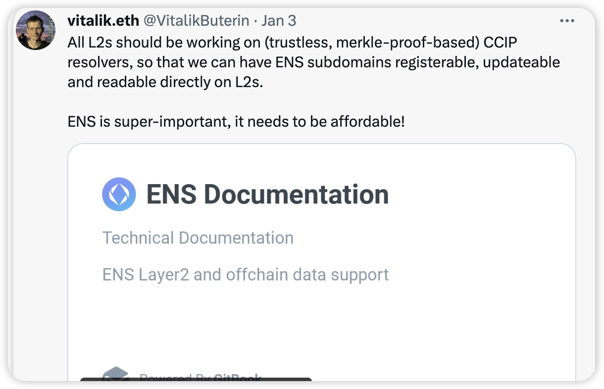谁是DA赛道最后王者？关于Data Availability War背景、生态与后续展望