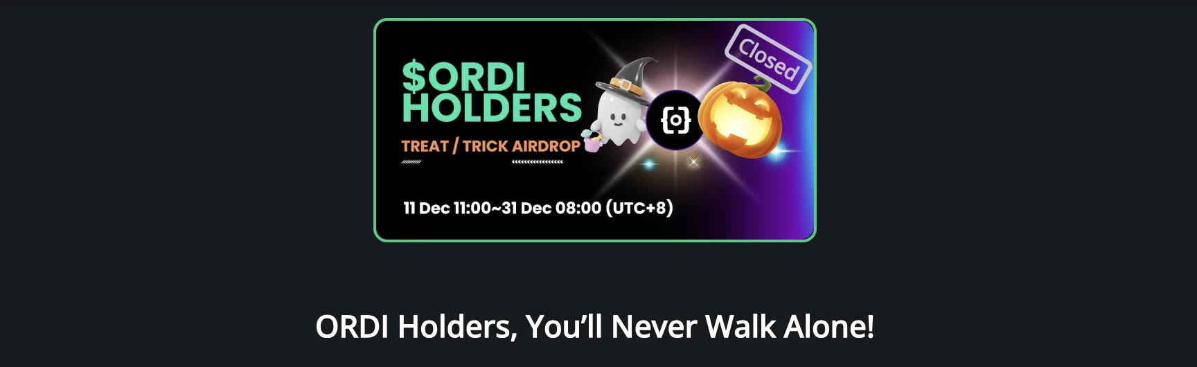 “零交互空投”盛行，如何为比特币空投季提前做准备？