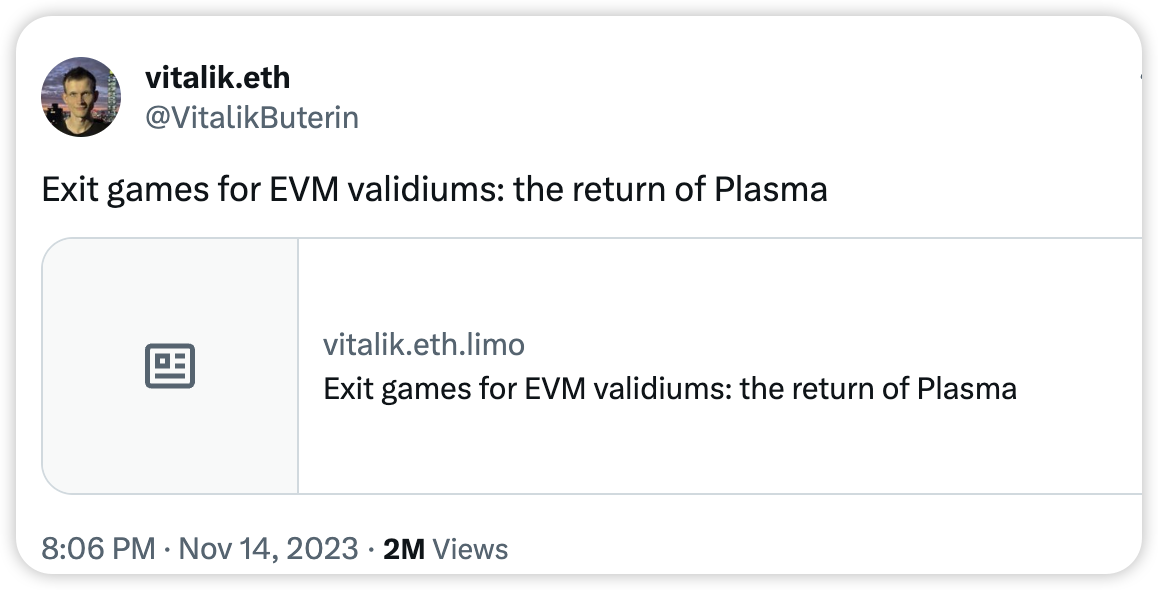 谁是DA赛道最后王者？关于Data Availability War背景、生态与后续展望