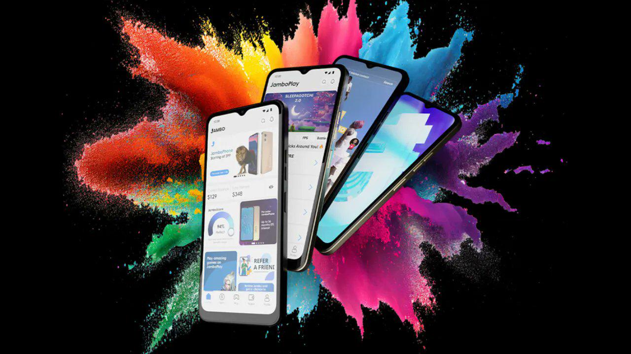 Saga走红后公链争相效仿Solana自制手机？Aptos联合推出市价99美元的JamboPhone