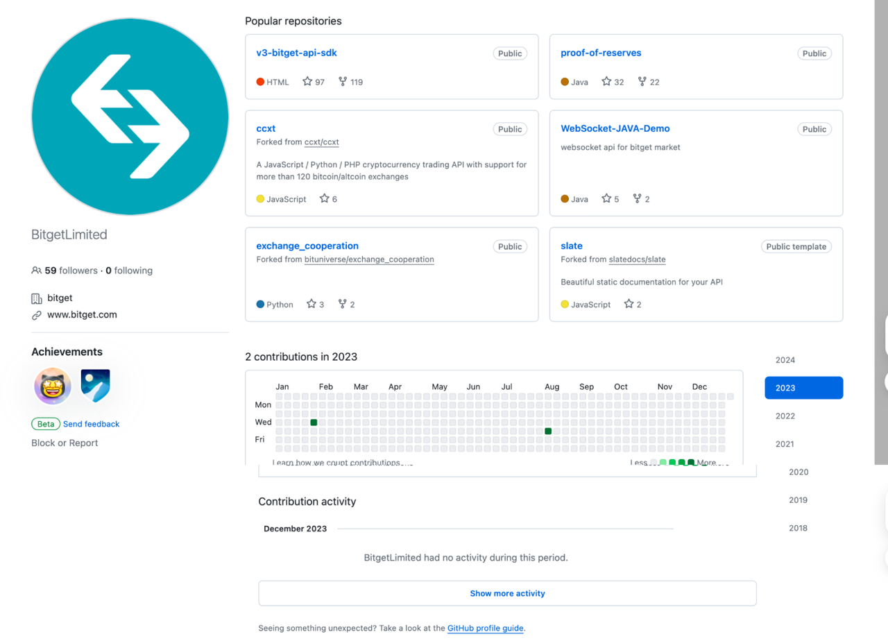 下一个BNB？深入解析平台币项目BGB