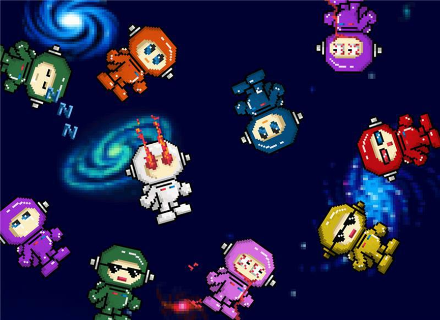 解读新项目Giants Planet : 如何利用游戏、RWA、AI 赋能比特币生态？