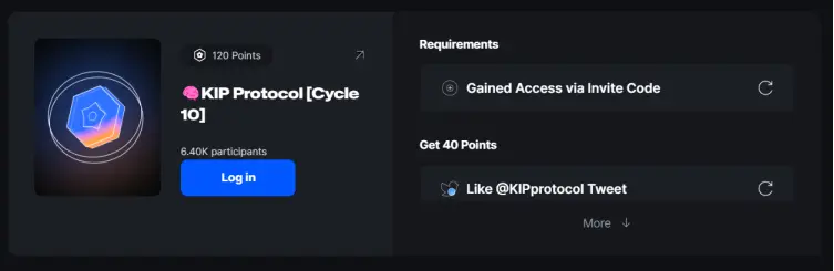 下一匹AI黑马？一文读懂首个专注于AI的去中心化Web3底层协议KIP Protocol