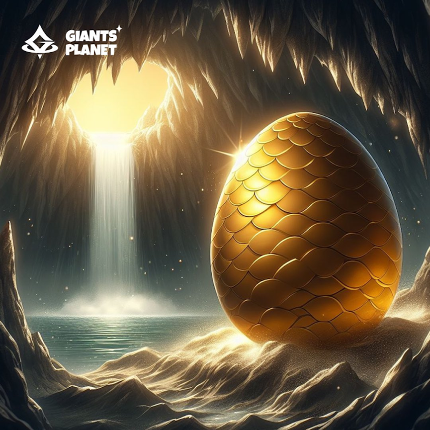 解读新项目Giants Planet : 如何利用游戏、RWA、AI 赋能比特币生态？