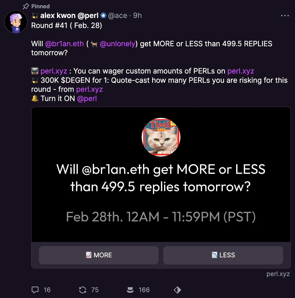 解读Blast上的社交新项目Fantasy：卡牌游戏与名人效应结合，产生了哪些有趣的新玩法？