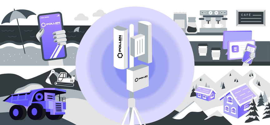 深度解析Mobile Network：去中心化移动网络，如何实现病毒级传播覆盖？