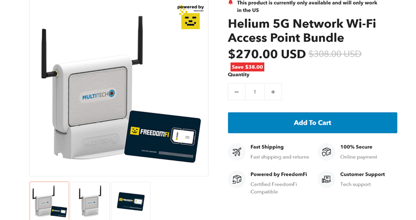 深度解析Mobile Network：去中心化移动网络，如何实现病毒级传播覆盖？
