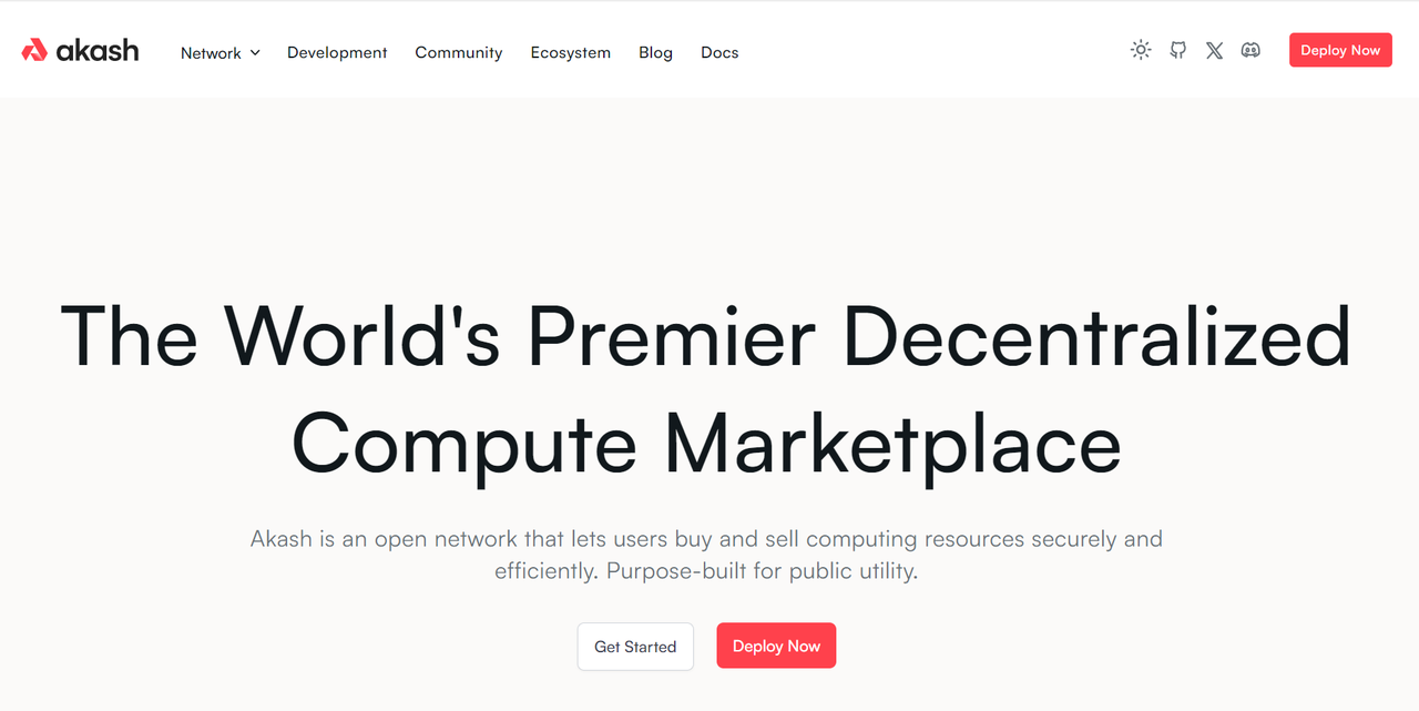 AKT将上线Coinbase，DePIN赛道又涌现出一大明星项目？