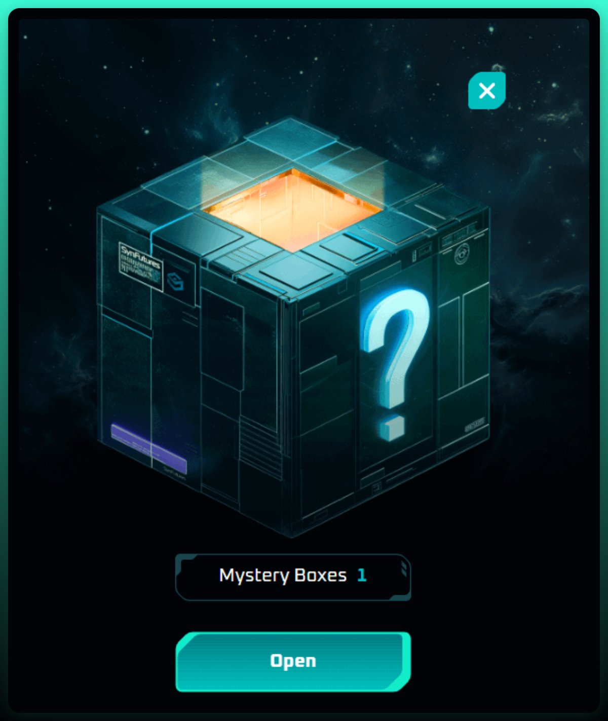 Perps DEX协议SynFutures在Blast主网推出V3，一览赚取积分的4种方式