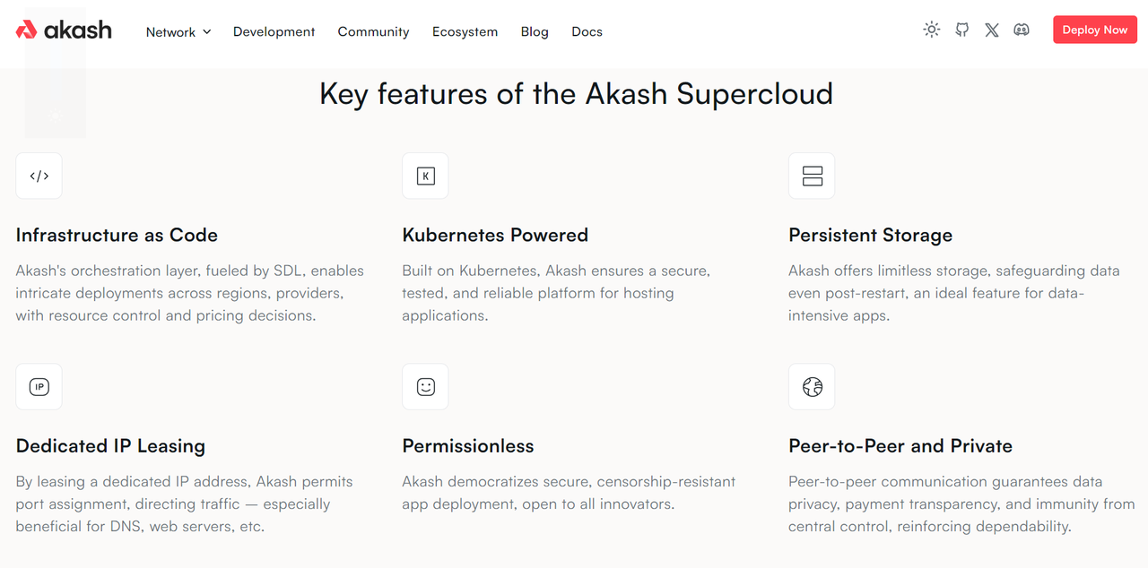 AKT将上线Coinbase，DePIN赛道又涌现出一大明星项目？