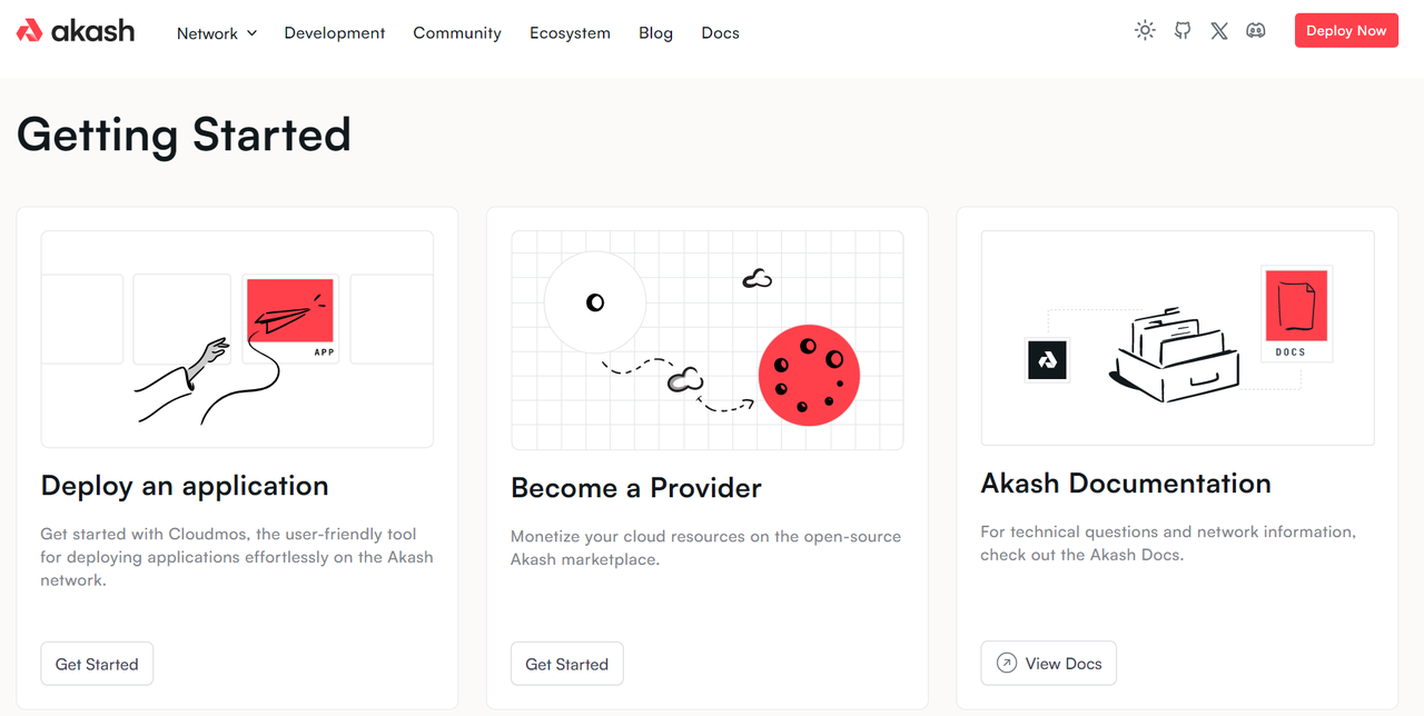 AKT将上线Coinbase，DePIN赛道又涌现出一大明星项目？
