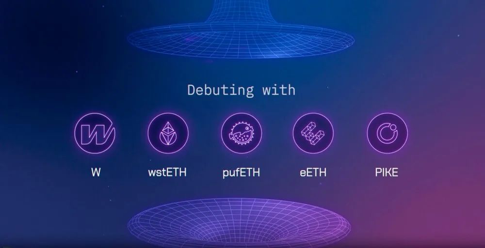 解析Wormhole NTT：适用于任何Token的开放框架