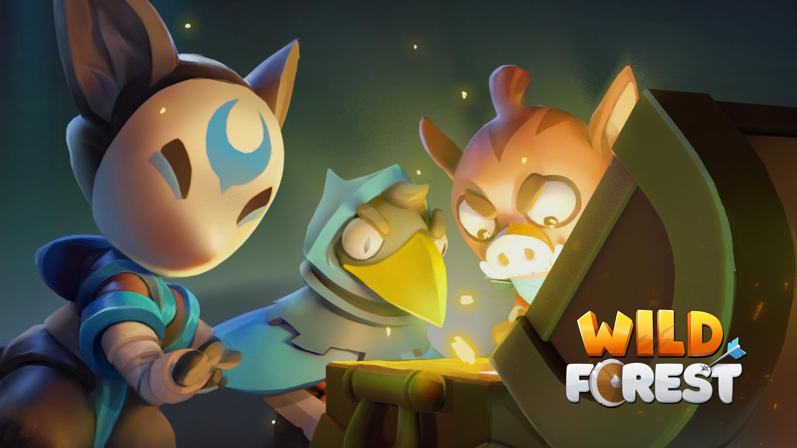 Ronin Network蓄势已久，盘点生态热门的9款Web3游戏