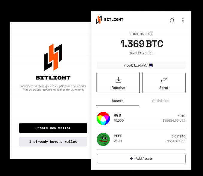 解读Bitlight Labs：如何充分释放闪电网络生态的潜力？