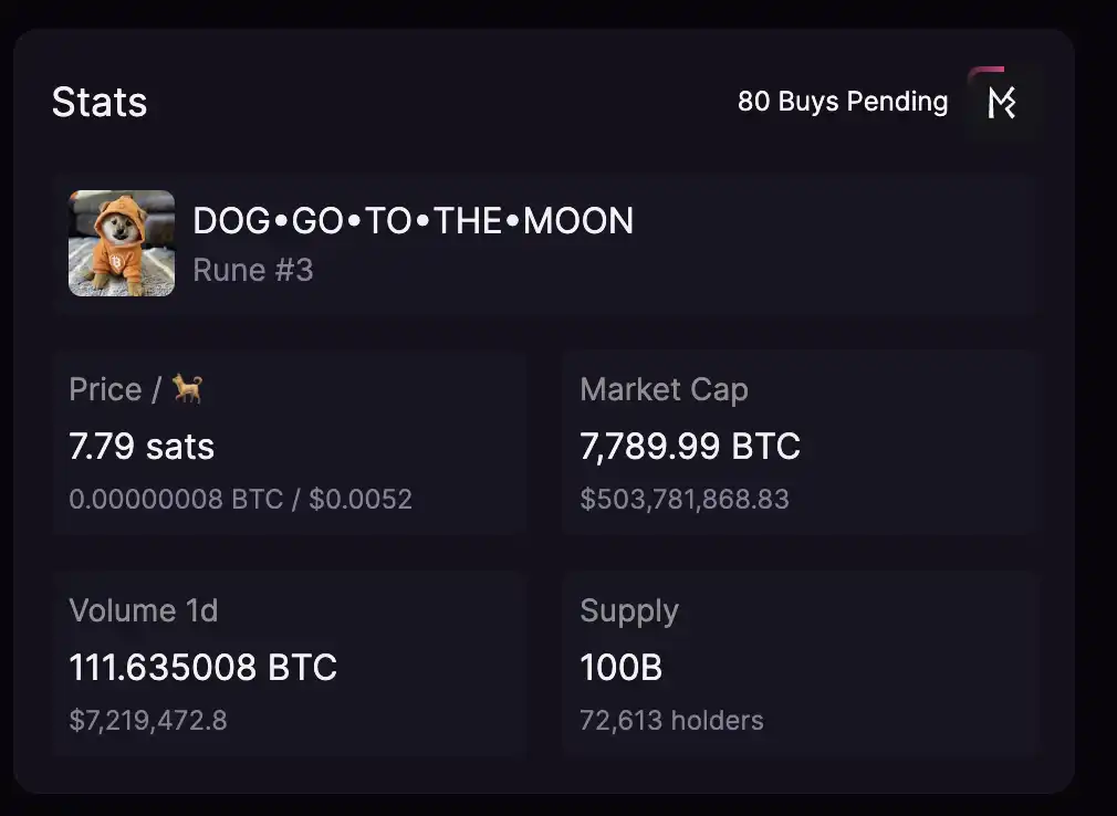 上线遇挫的符文Runes有哪些争议和炒作逻辑？