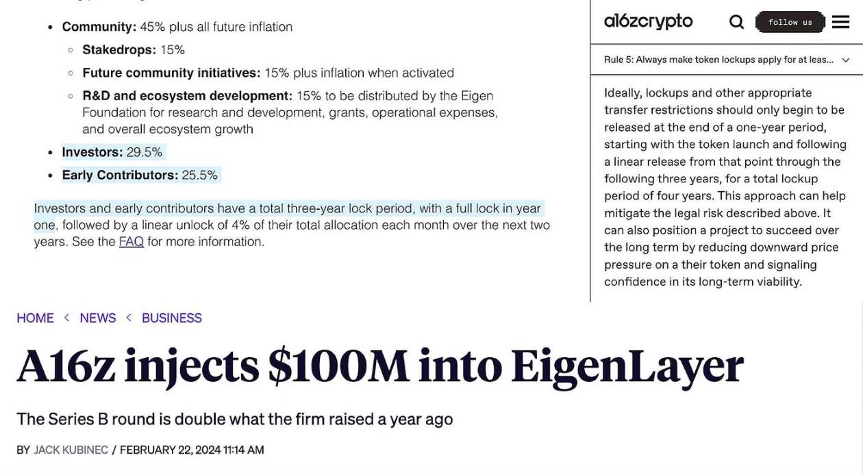 别争了，治理代币本质就是Meme