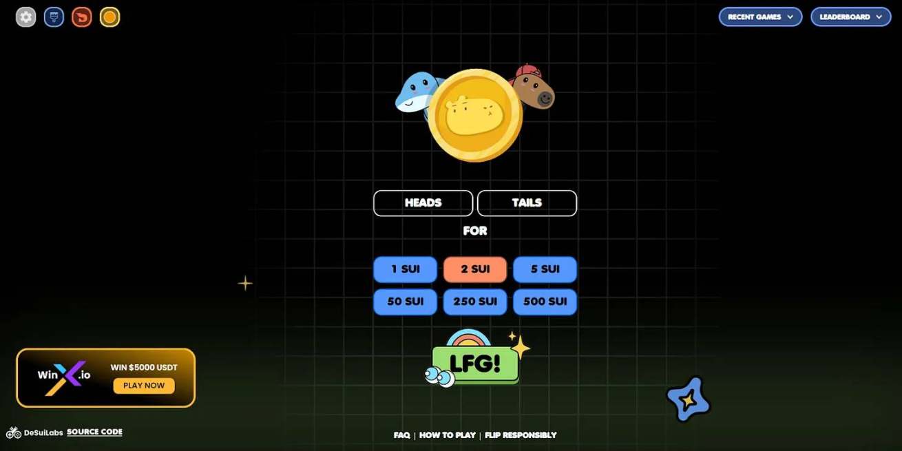  Sui生态发展现状：DEX交易量环比增长4倍，游戏应用正在崛起