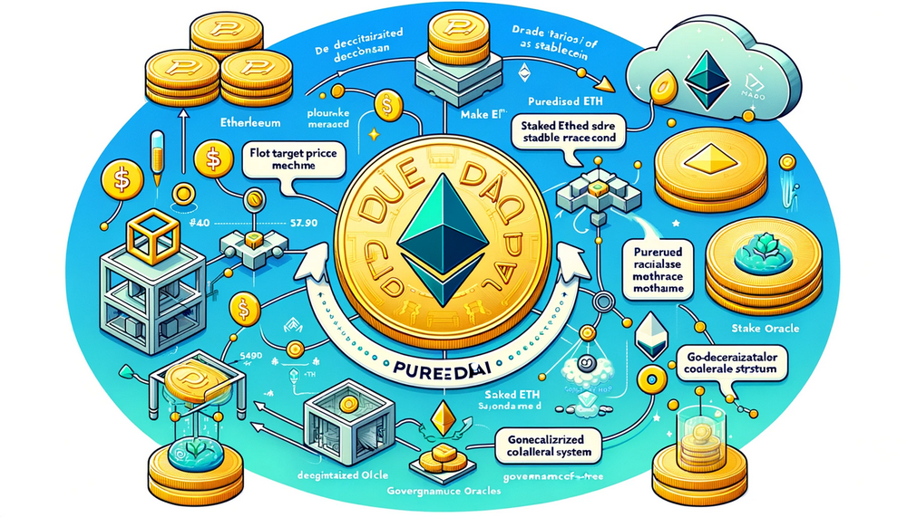 再提完全去中心化,发了新稳定币的MakerDAO能否再次回春?