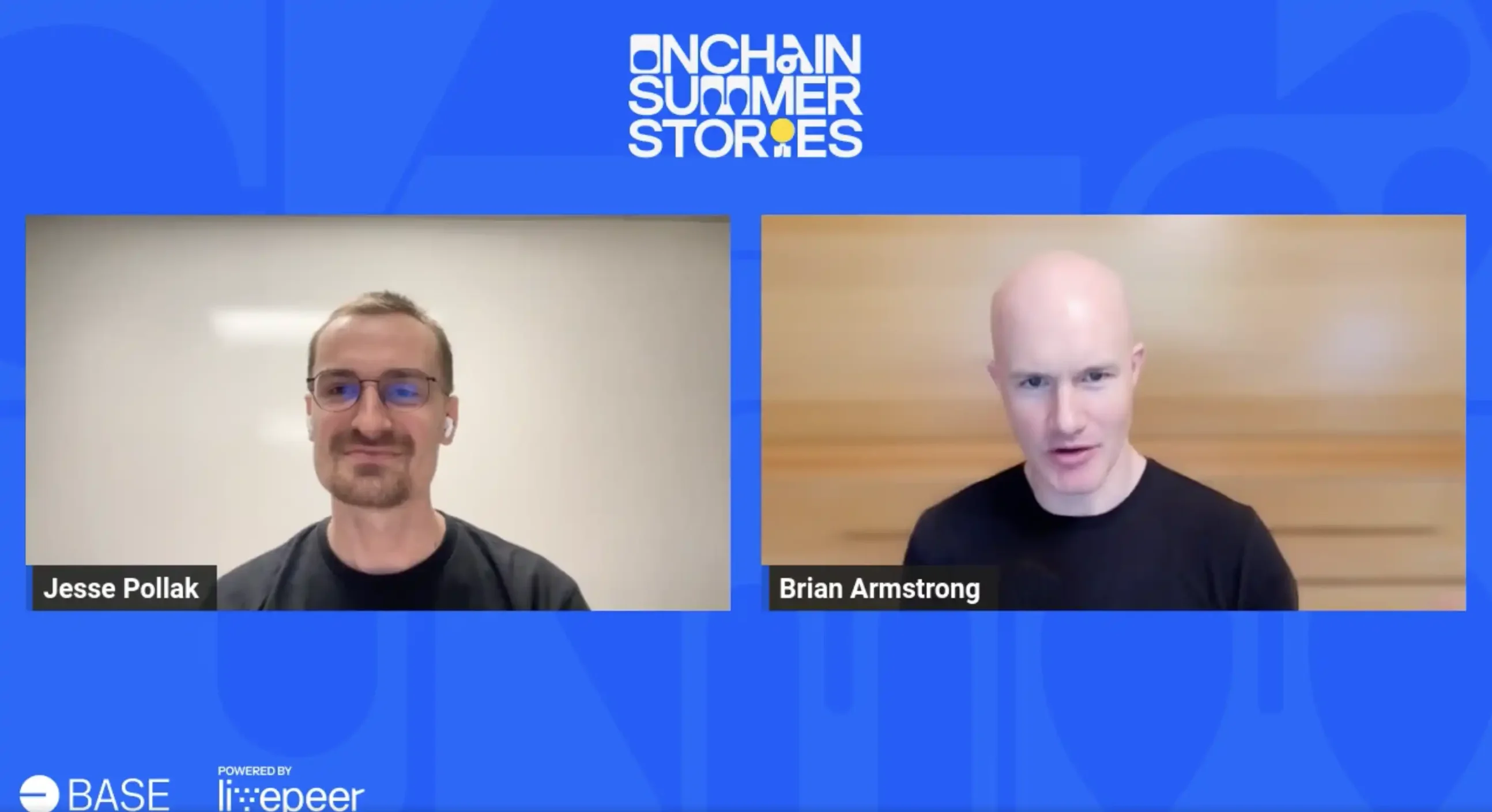 对话Coinbase创始人Brian Armstrong：基础设施趋近成熟，加密世界的“iPhone 时刻”已来