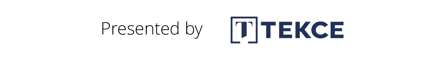 Presented by TEKCE Real Estate