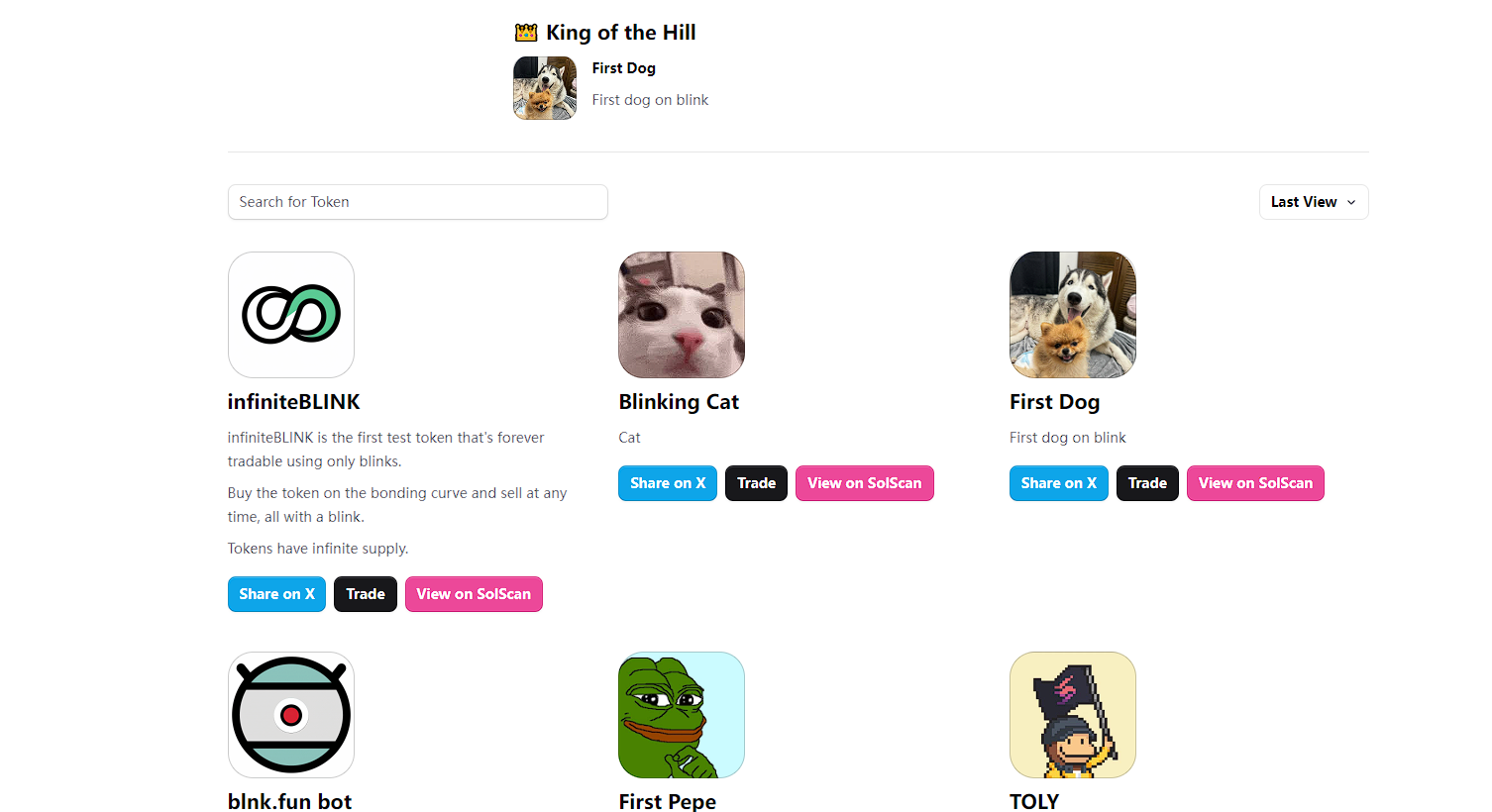 Blink上线后带来新财富效应?首个代币SEND超募1亿美元,生态仍处在早期拓荒