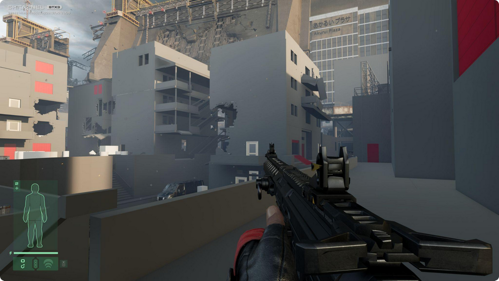 加密版CS？3A级区块链射击游戏SHRAPNEL新手指南