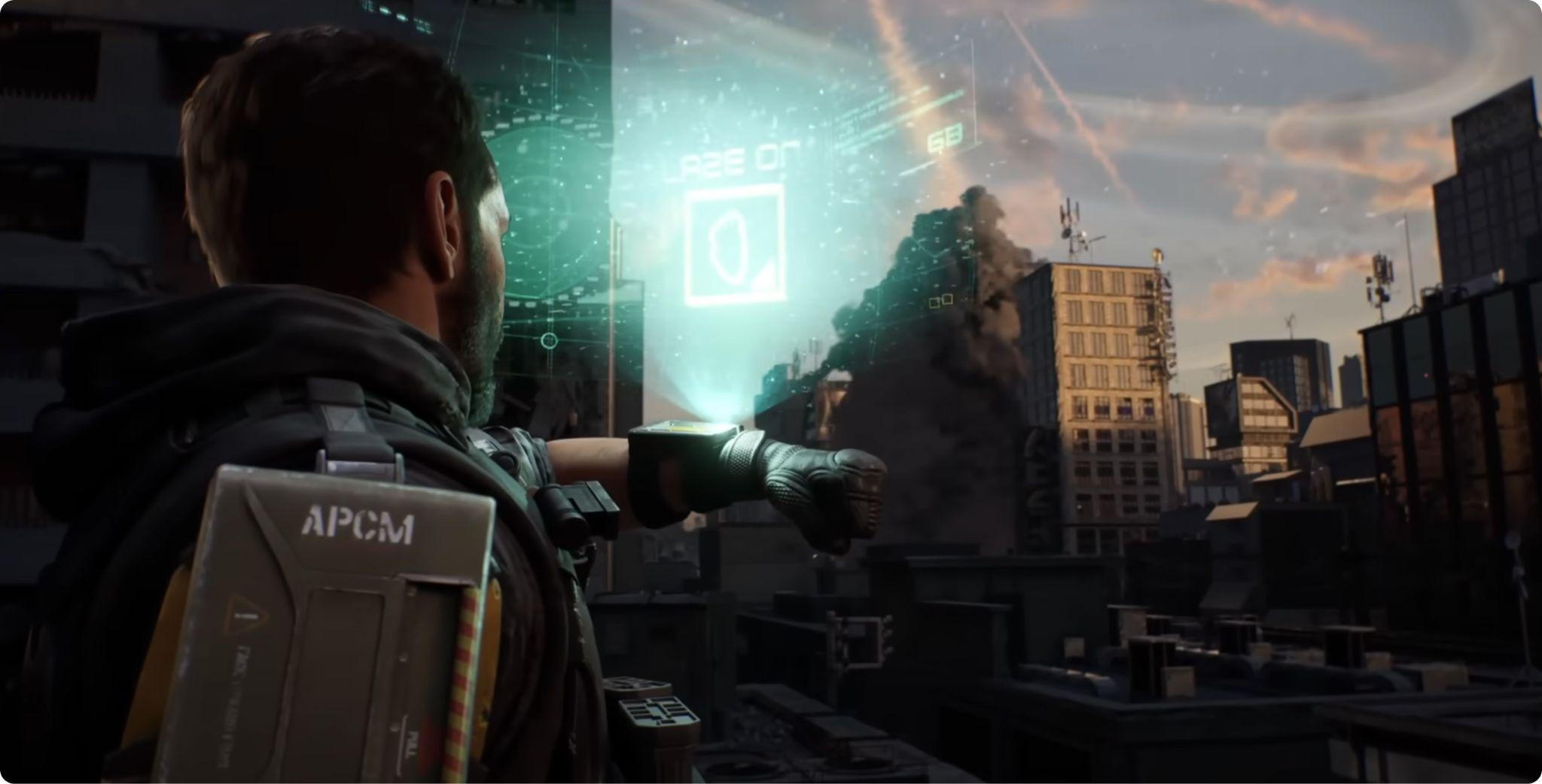 加密版CS？3A级区块链射击游戏SHRAPNEL新手指南