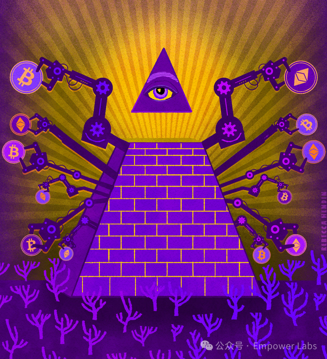 从YangDAO到特朗普,盘点加密社区的PoliticFi实验历程