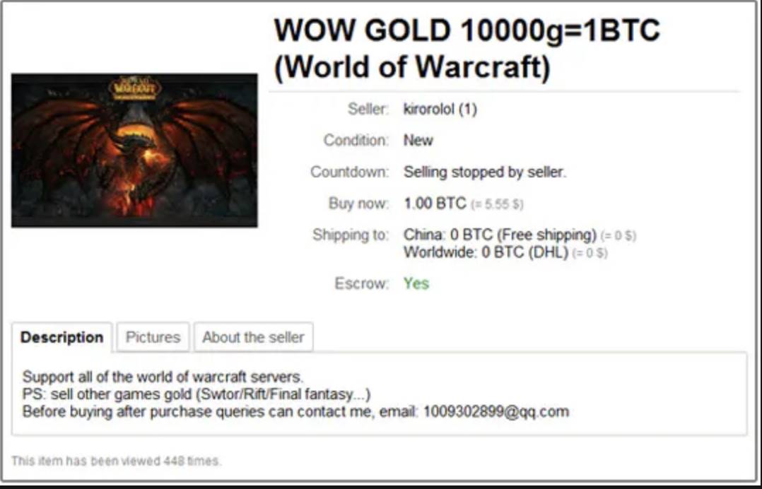 观点:投机才是加密产品的第一驱动力