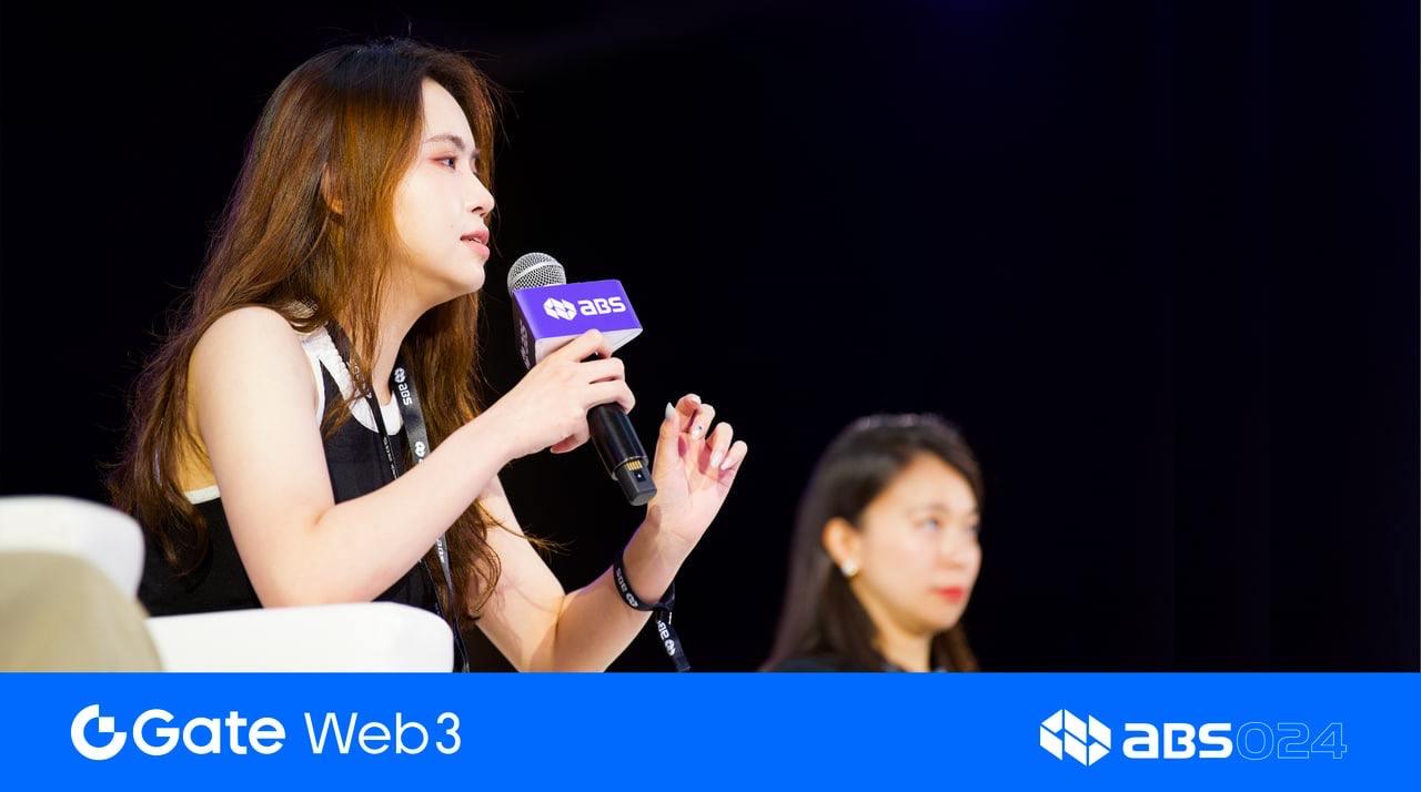 Gate Ventures高级投资经理：投资对推动可持续增长至关重要