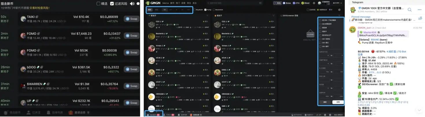 Meme猎手进阶教学:超有用的工具及方法论
