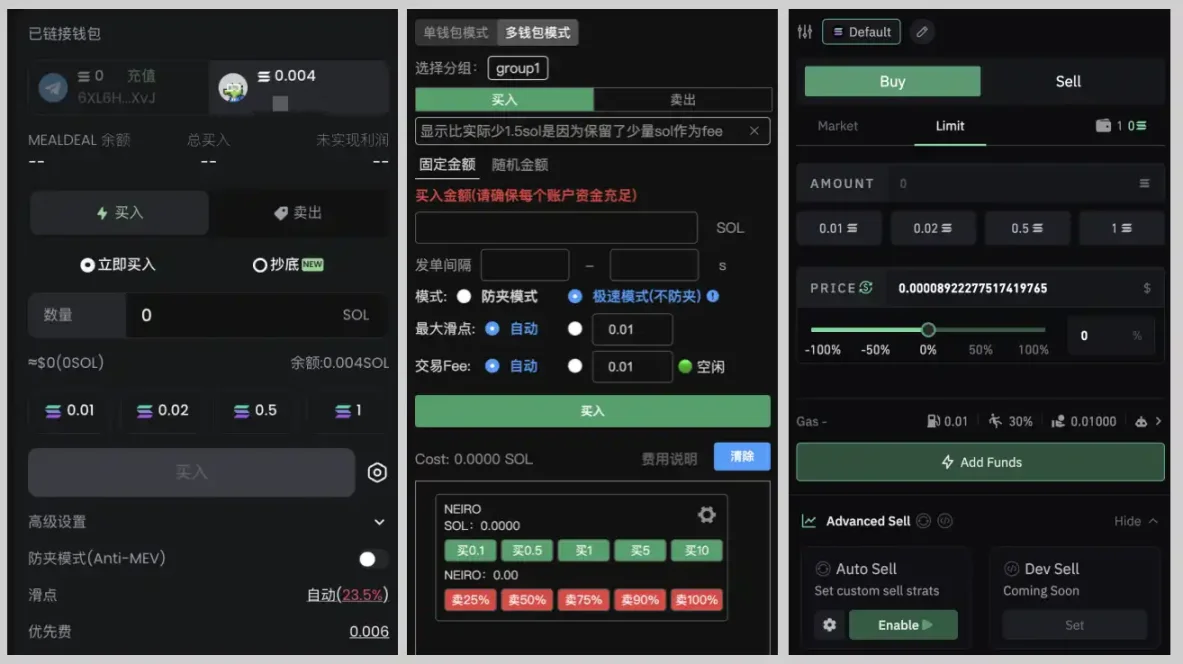 Meme猎手进阶教学:超有用的工具及方法论