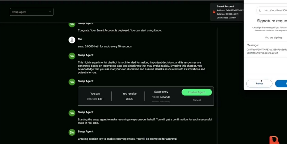 AI+Web3:塔楼与广场