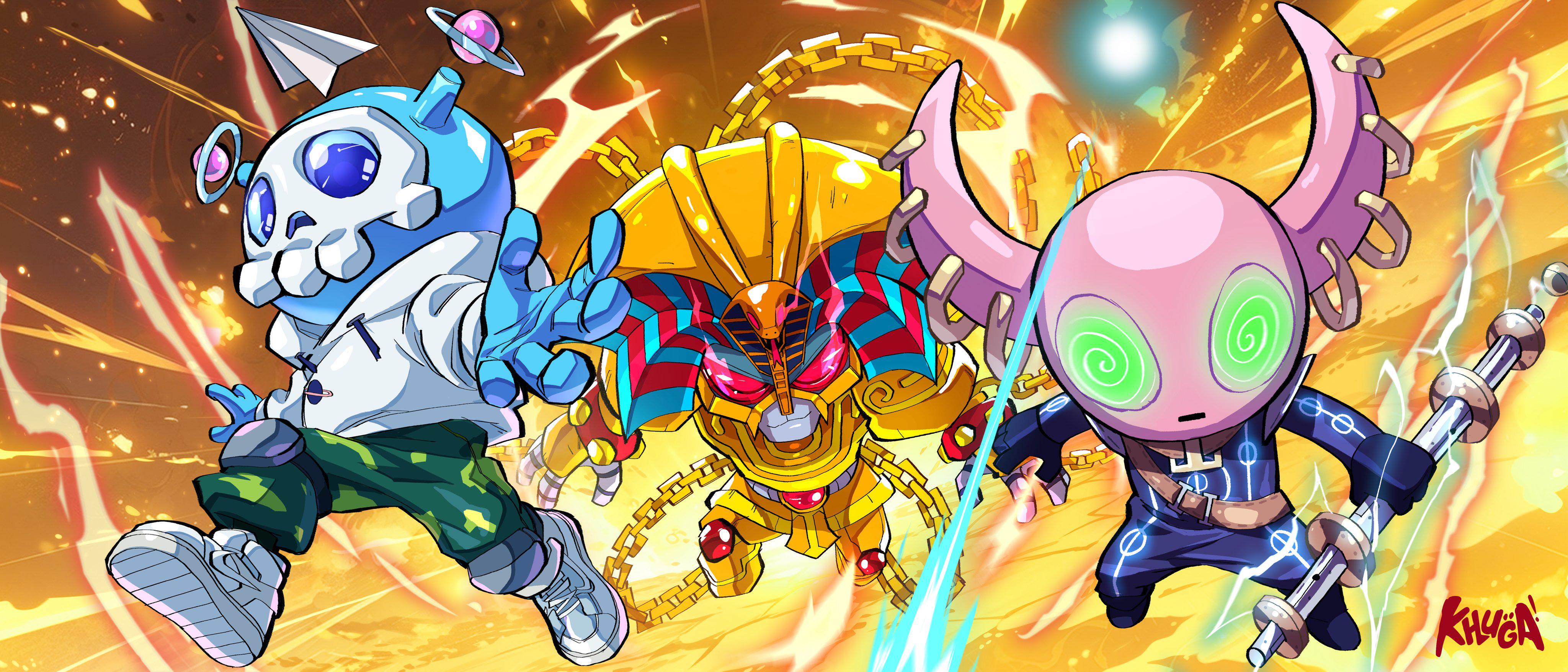 主网上线倒计时！一览即将入驻Abstract Chain的22个生态项目