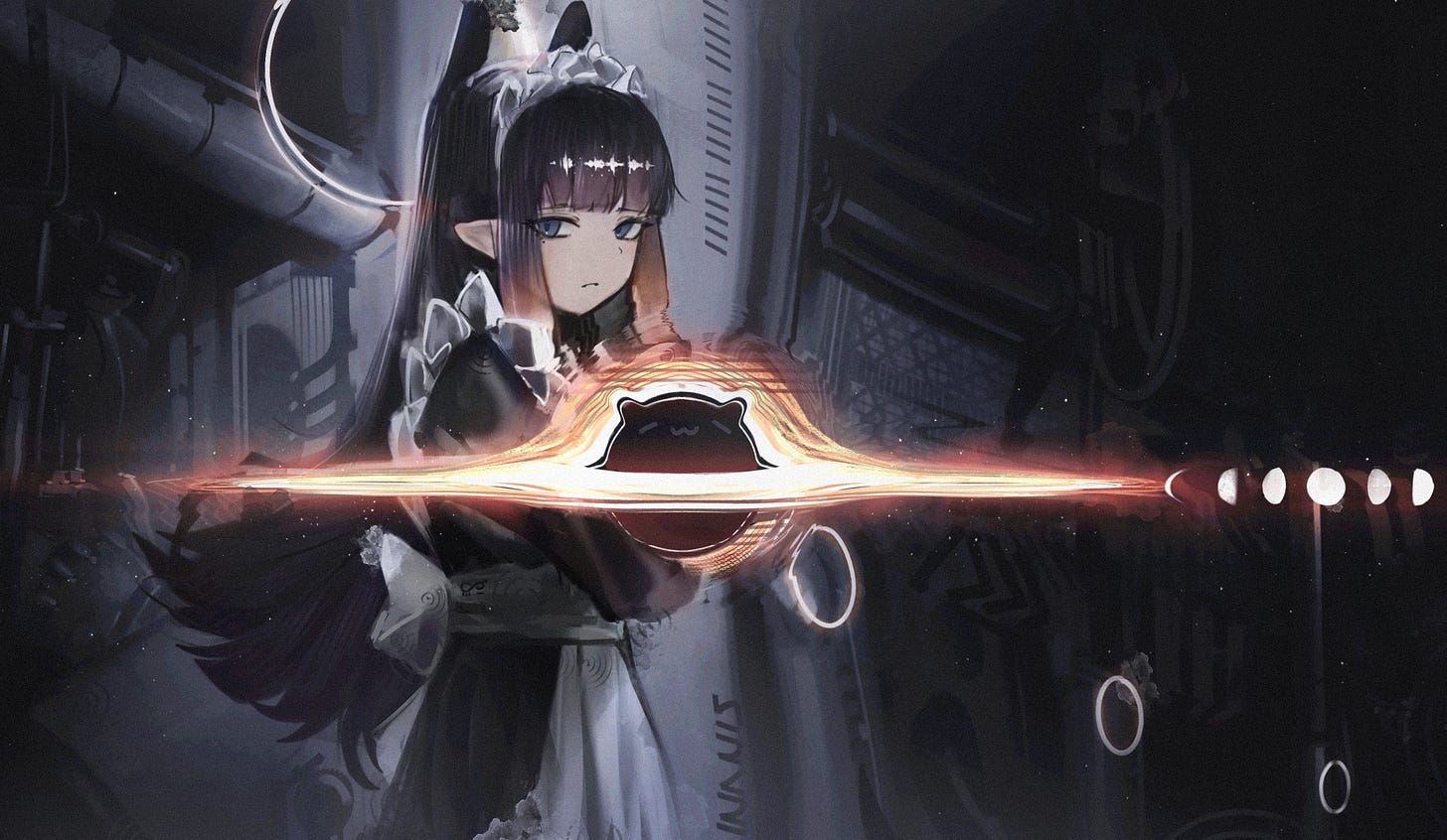 从生态与流量角度,浅谈Sonic与TikTok叙事