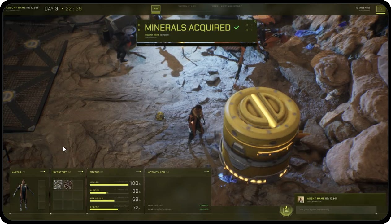 Parallel旗下AI Agent平台Wayfinder:从链上游戏代理中获益,融合DeFi多场景应用