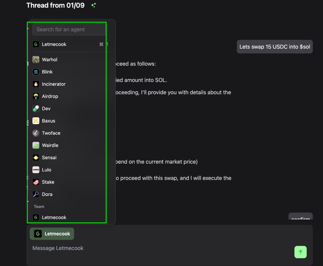 初探DeFAI生态:满足加密市场刚需,人人可借助AI Agent交易